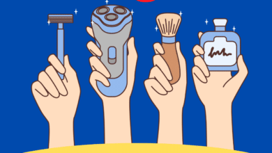 Buy Best Shaving Set Online In Germany