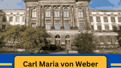 Carl-Maria-von-Weber-College-of-Music-Dresden