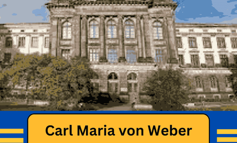 Carl-Maria-von-Weber-College-of-Music-Dresden