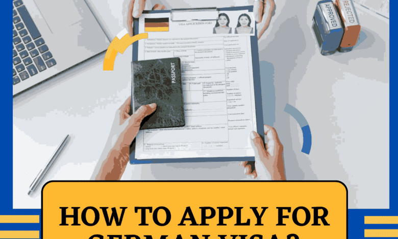 How-to-apply-for-German-Visa
