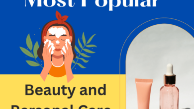 Most-Popular Beauty and Personal Care - Amazon.de (Germany)