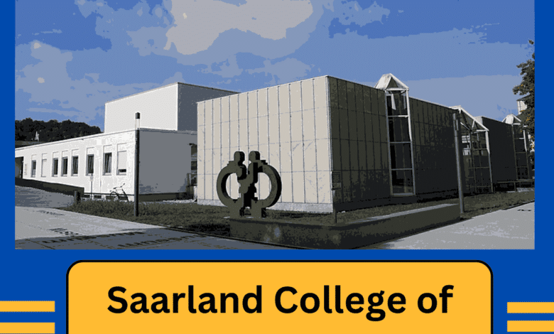 Saarland-College-of-Music-and-Dramatic-Art