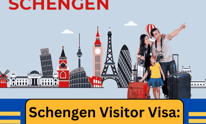 Schengen-Visitor-Visa-Complete-Guide