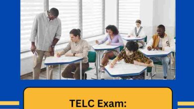TELC Exam: Complete Guide