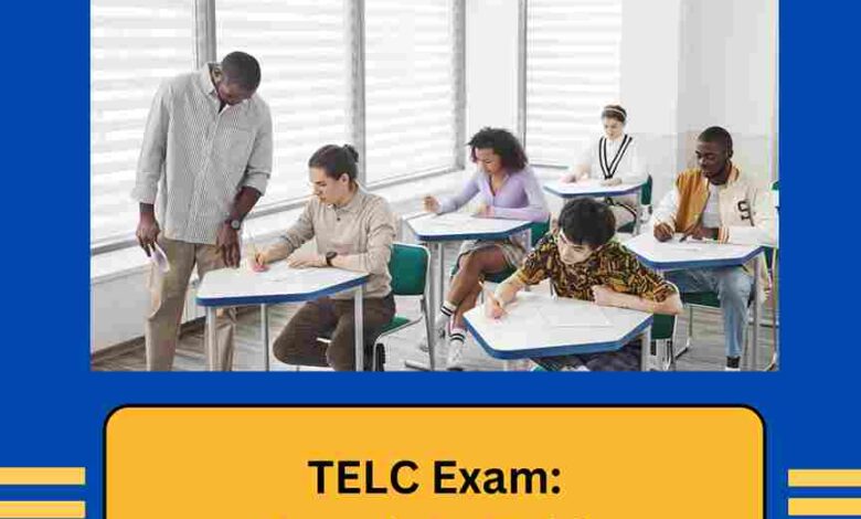 TELC Exam: Complete Guide