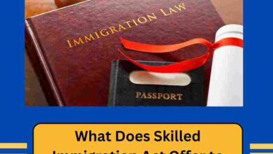 What Does Skilled Immigration Act Offer to Foreign Workers?
