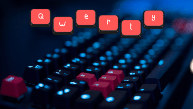 Where to buy English Keyboards in Germany