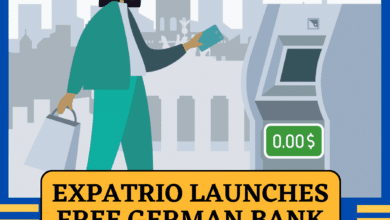 Expatrio-Launches-Free-German-Bank-Account
