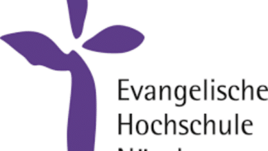 Protestant University of Applied Science Nuremberg