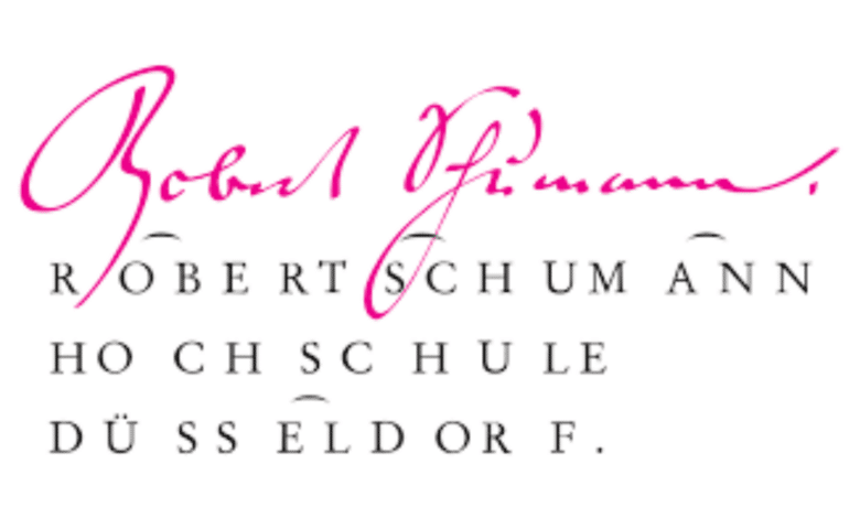 Robert Schumann University, Düsseldorf