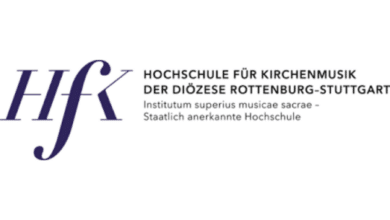University for Church Music of the Diocese of Rottenburg-Stuttgart