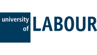 University of Labour, Frankfurt Germany