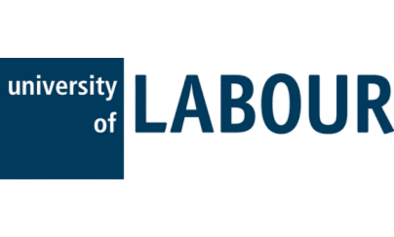 University of Labour, Frankfurt Germany