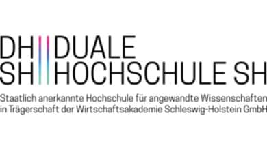 Schleswig-Holstein Cooperative University of Applied Sciences