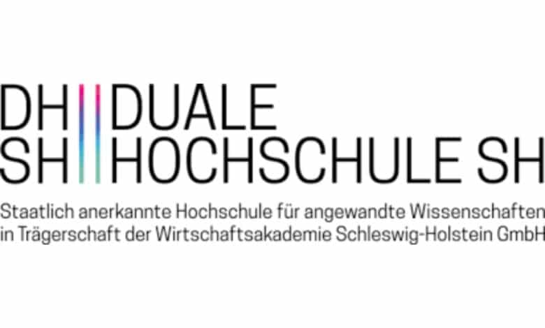 Schleswig-Holstein Cooperative University of Applied Sciences
