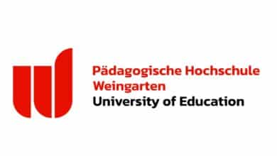University of Education Weingarten