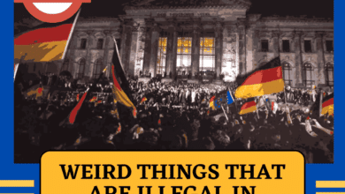 Weird-Things-That-Are-Illegal-in-Germany