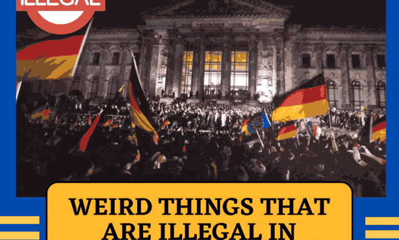 Weird-Things-That-Are-Illegal-in-Germany