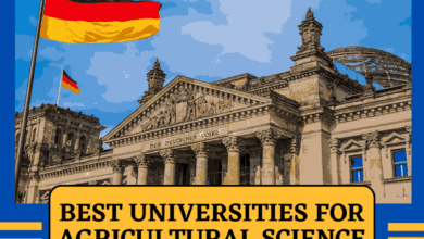 Best-universities-for-agricultural-science-in-Germany
