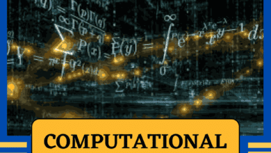 Computational Mathematics