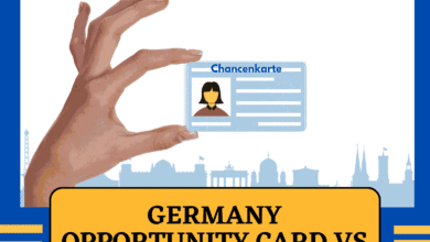 Germany-Opportunity-Card-vs-Job-Seeker-Visa