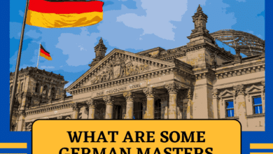 What-are-some-German-Masters-Program-in-English