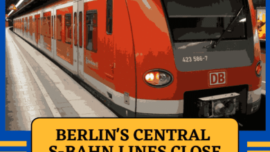 Berlins-Central-S-Bahn-Lines-Close-for-Construction