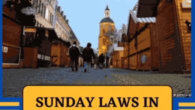 Sunday-Laws-in-Germany