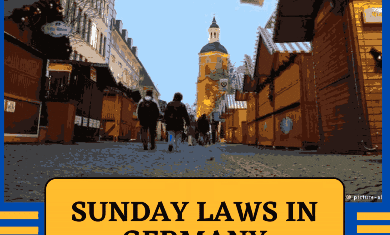 Sunday-Laws-in-Germany