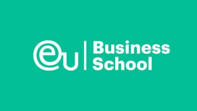 EU-Business-School-Munich-Logo