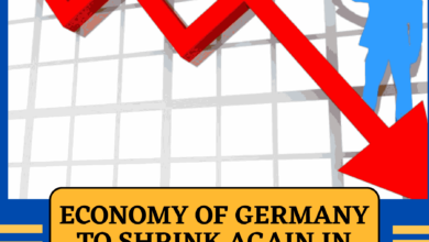 Economy-of-Germany-to-Shrink-Again-in-2024
