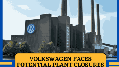 Volkswagen-Faces-Potential-Plant-Closures-in-Germany-Amid-Industry-Challenges
