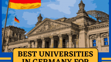 Best-Universities-in-Germany-for-2025