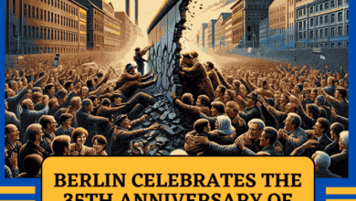 Berlin-Celebrates-the-35th-Anniversary-of-the-Fall-of-the-Wall-with-Free-Concerts-and-Events