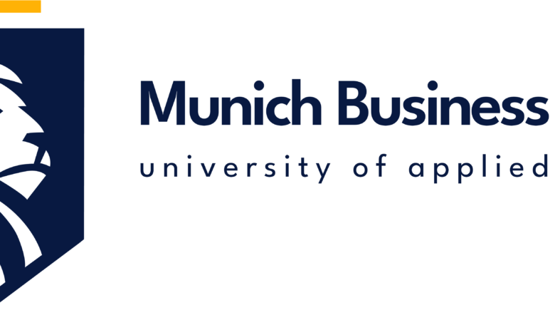 Munich Business School - Logo - UAS