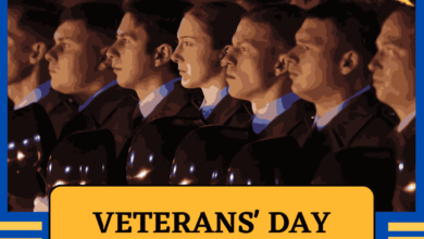 Veterans-Day