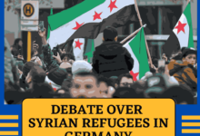 Debate-Over-Syrian-Refugees-in-Germany