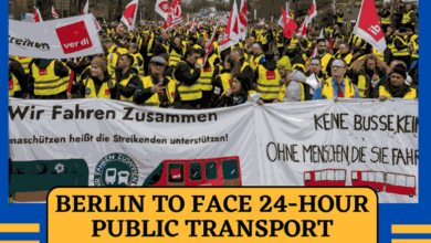 Berlin-to-Face-24-Hour-Public-Transport-Strike-on-Monday-January-27th