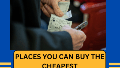 Places you can buy the cheapest Deutschlandticket in Germany in 2025