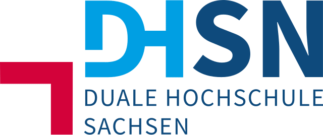 Duale Hochschule Sachsen Logo