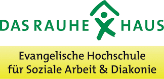Evangelische Hochschule für Soziale Arbeit & Diakonie Logo