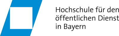 Hochschule für den öffentlichen Dienst in Bayern (HföD)