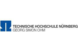 Technische Hochschule Nürnberg Georg Simon Ohm Logo