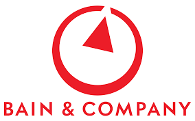 bain and company logo