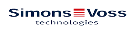 simonsVoss Technologies GMBH logo
